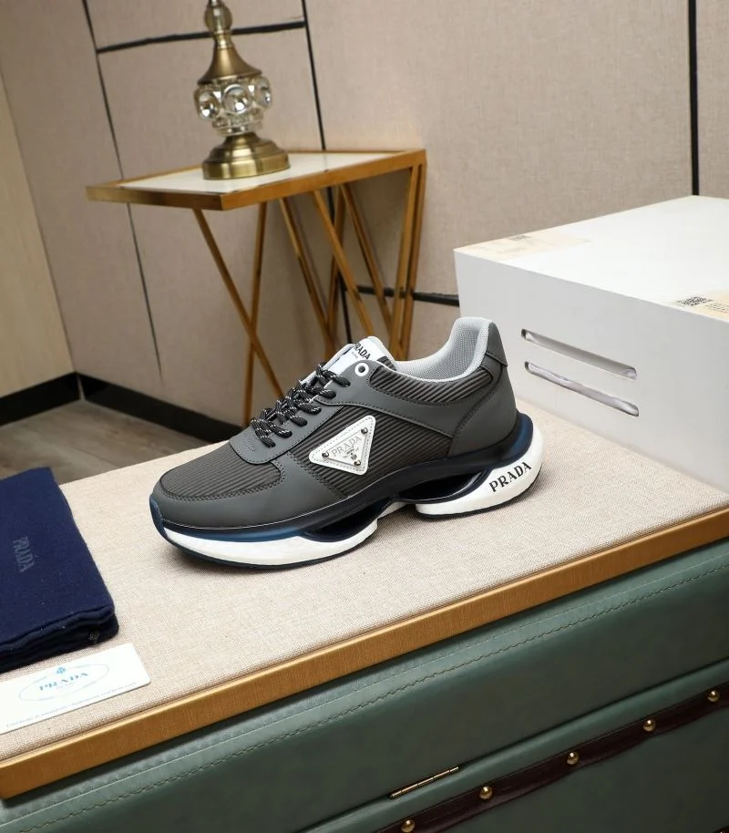 Prada Low Shoes TechFriendly 33883