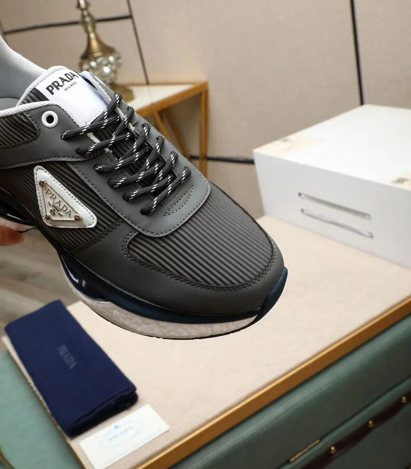Prada Low Shoes TechFriendly 33883