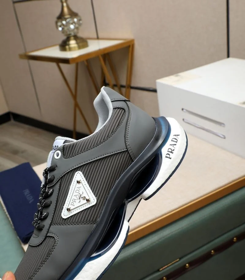 Prada Low Shoes TechFriendly 33883