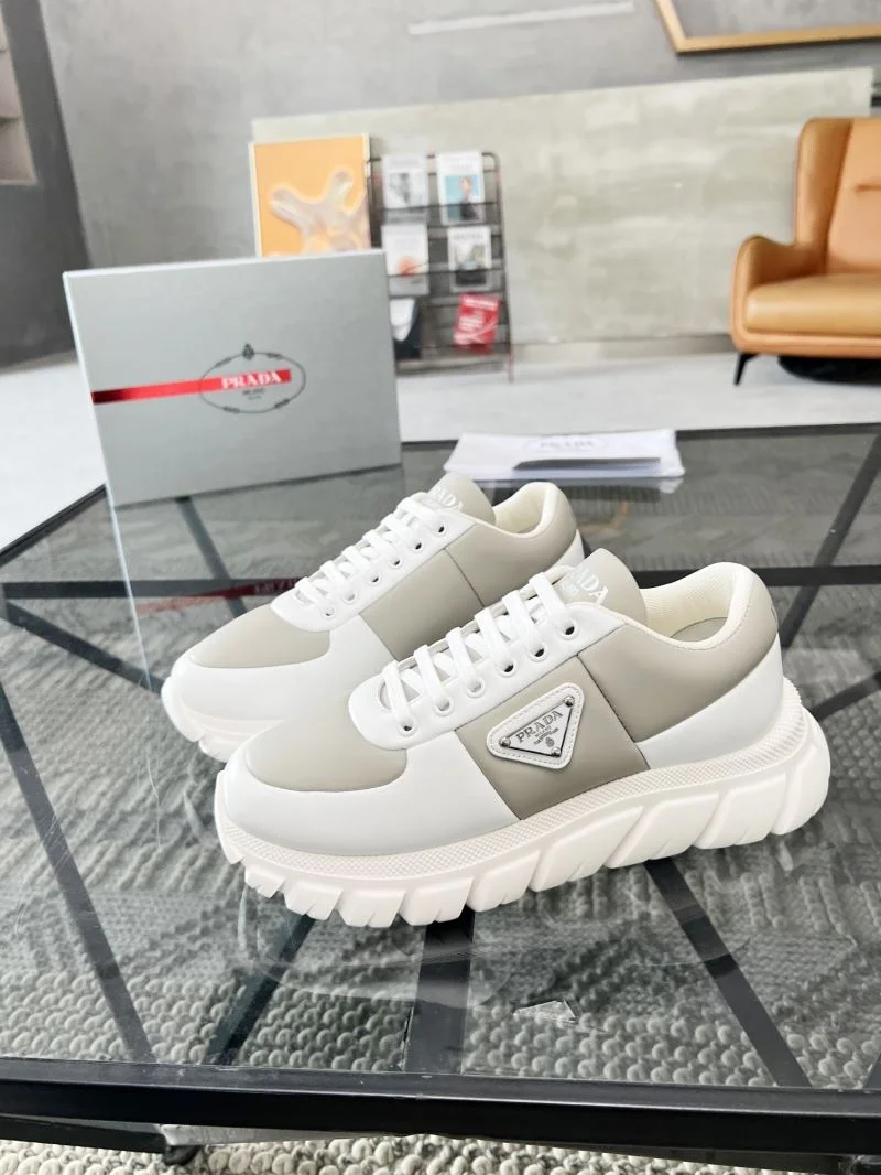 Prada Low Shoes Affordable 33885