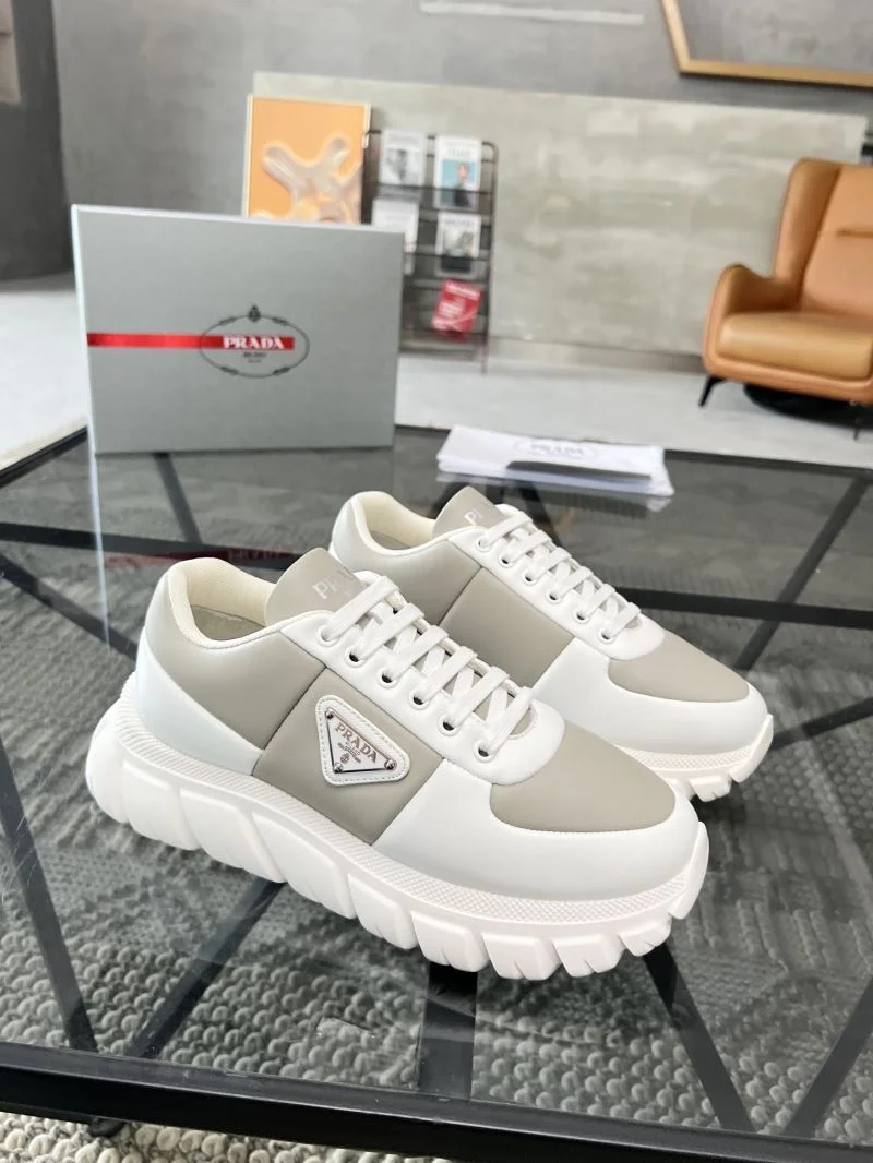 Prada Low Shoes Affordable 33885