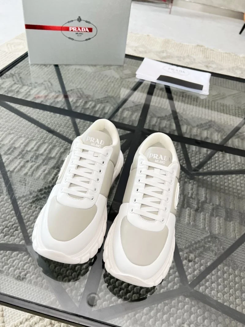 Prada Low Shoes Affordable 33885
