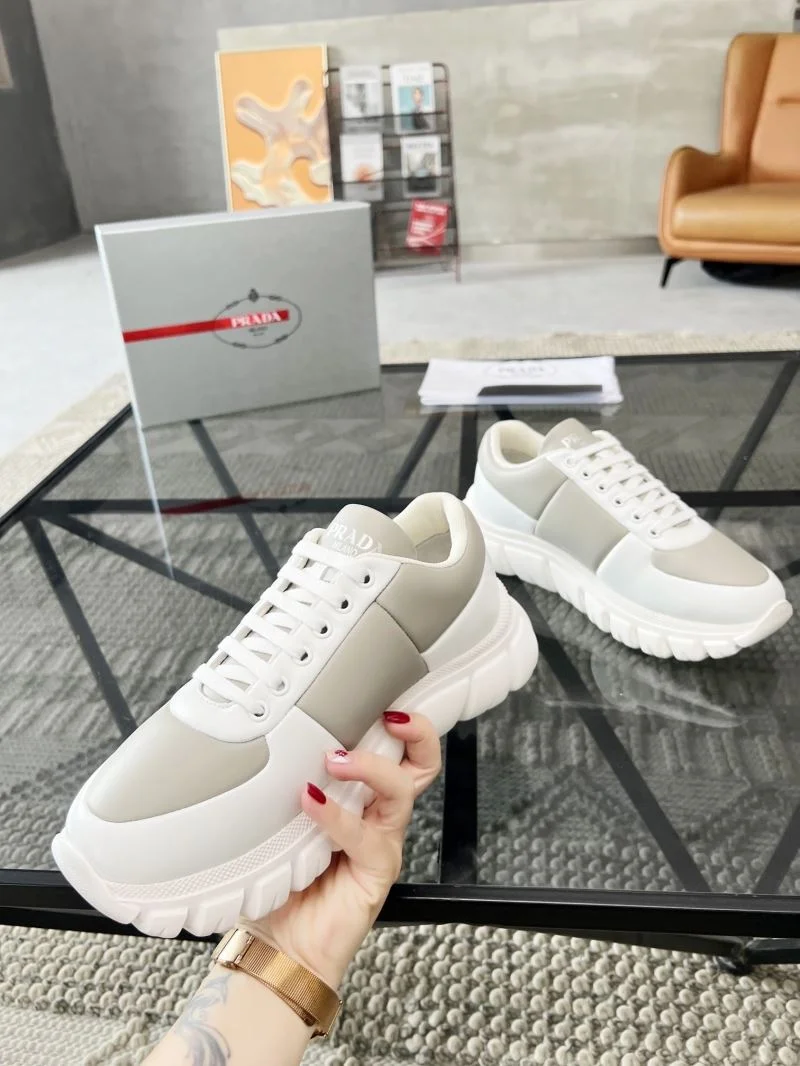 Prada Low Shoes Affordable 33885