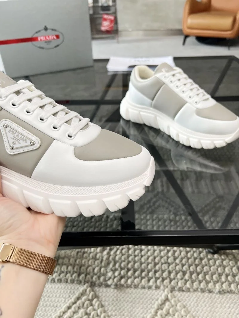Prada Low Shoes Affordable 33885