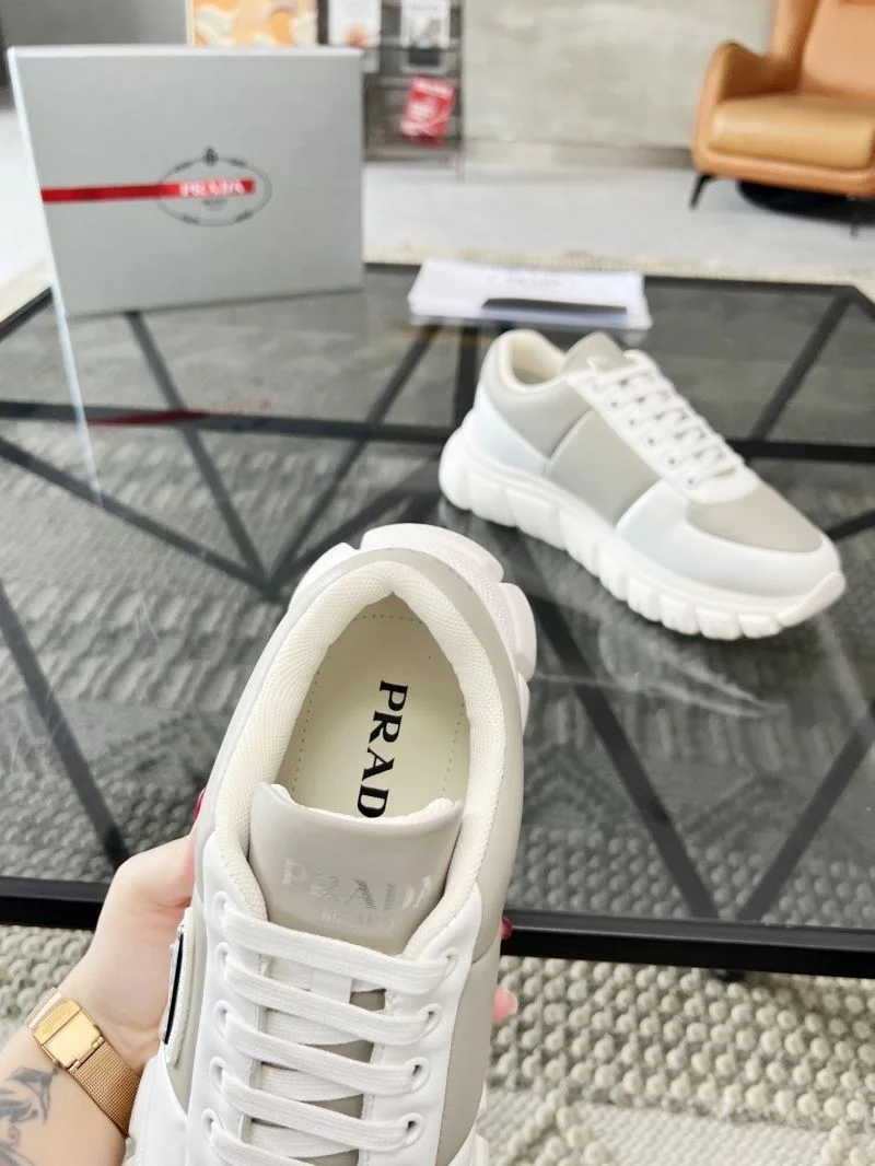 Prada Low Shoes Affordable 33885