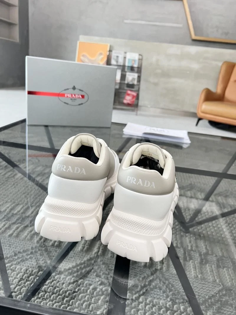 Prada Low Shoes Affordable 33885