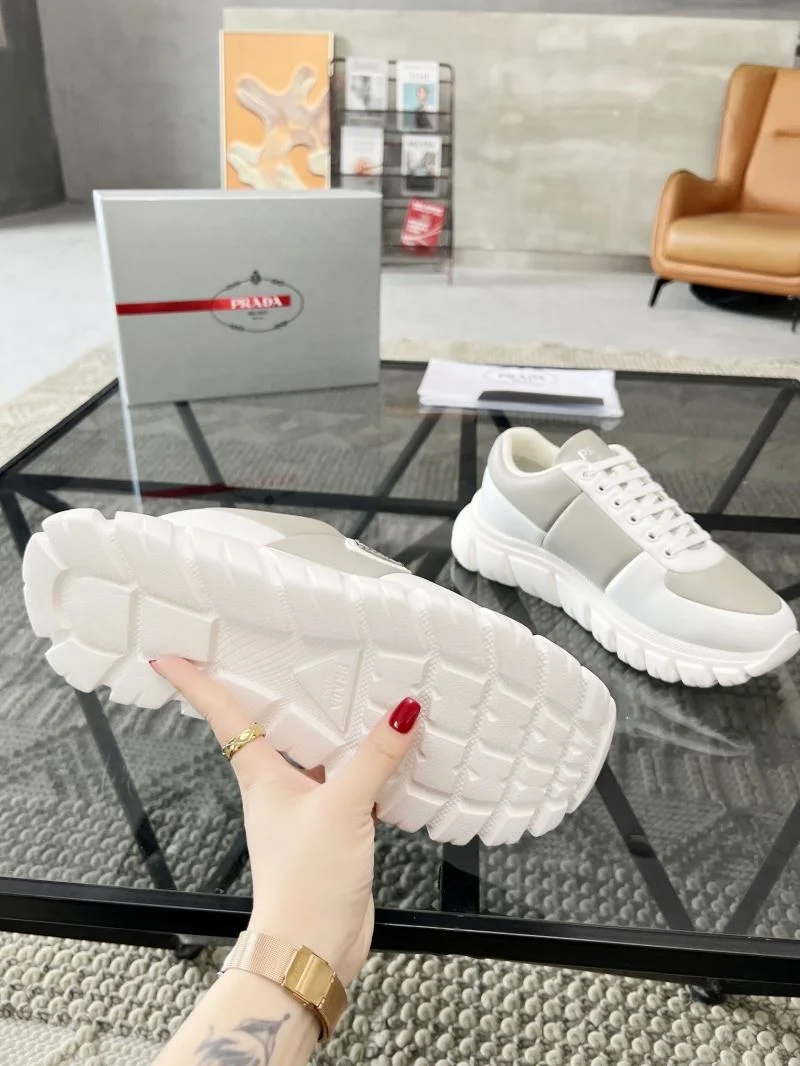Prada Low Shoes Affordable 33885
