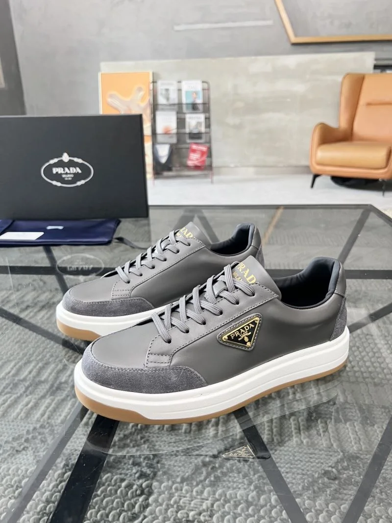 Prada Low Shoes FashionForward 33884
