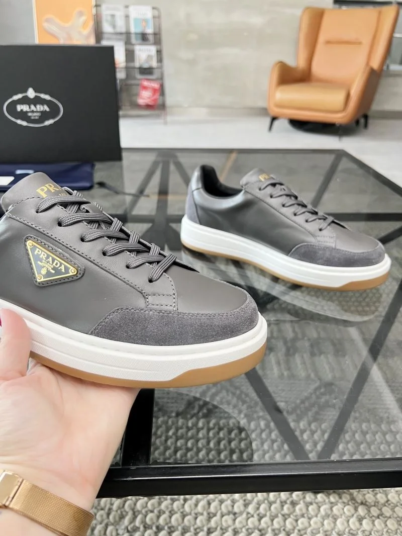 Prada Low Shoes FashionForward 33884