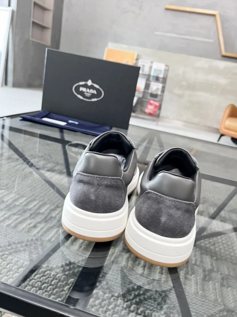 Prada Low Shoes FashionForward 33884