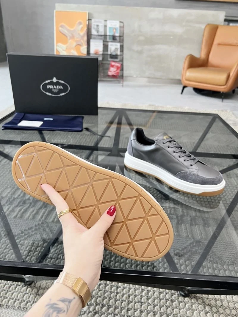 Prada Low Shoes FashionForward 33884