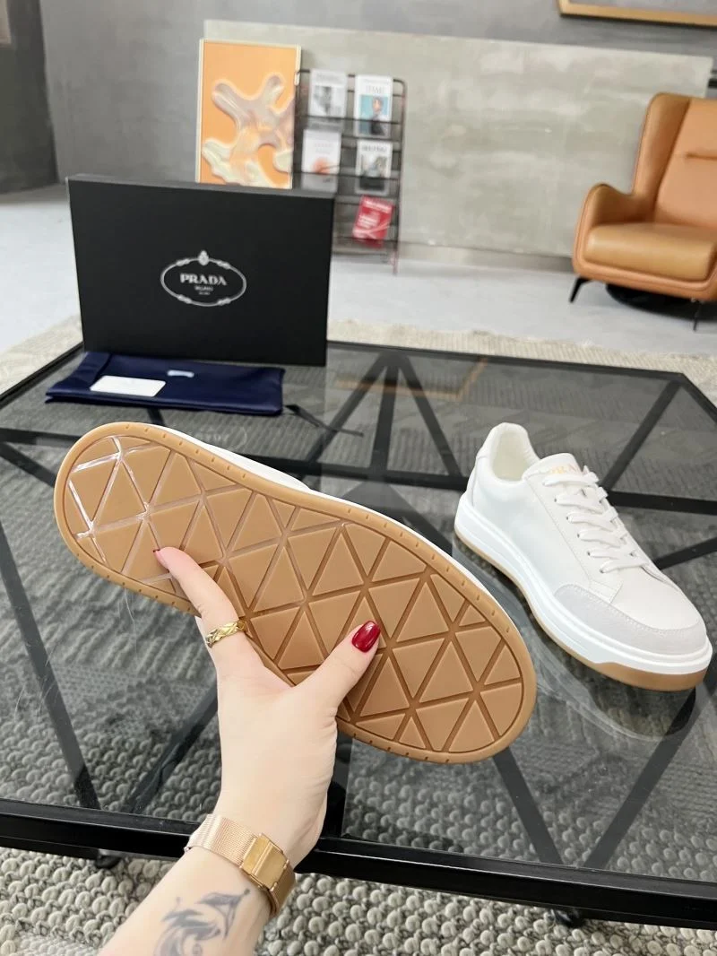 Popular Prada Low Shoes 33890