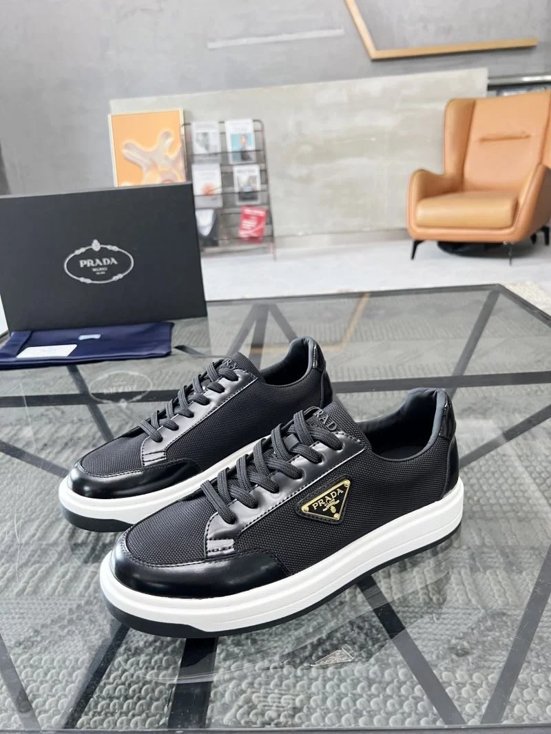 Prada Low Shoes TechFriendly 33882