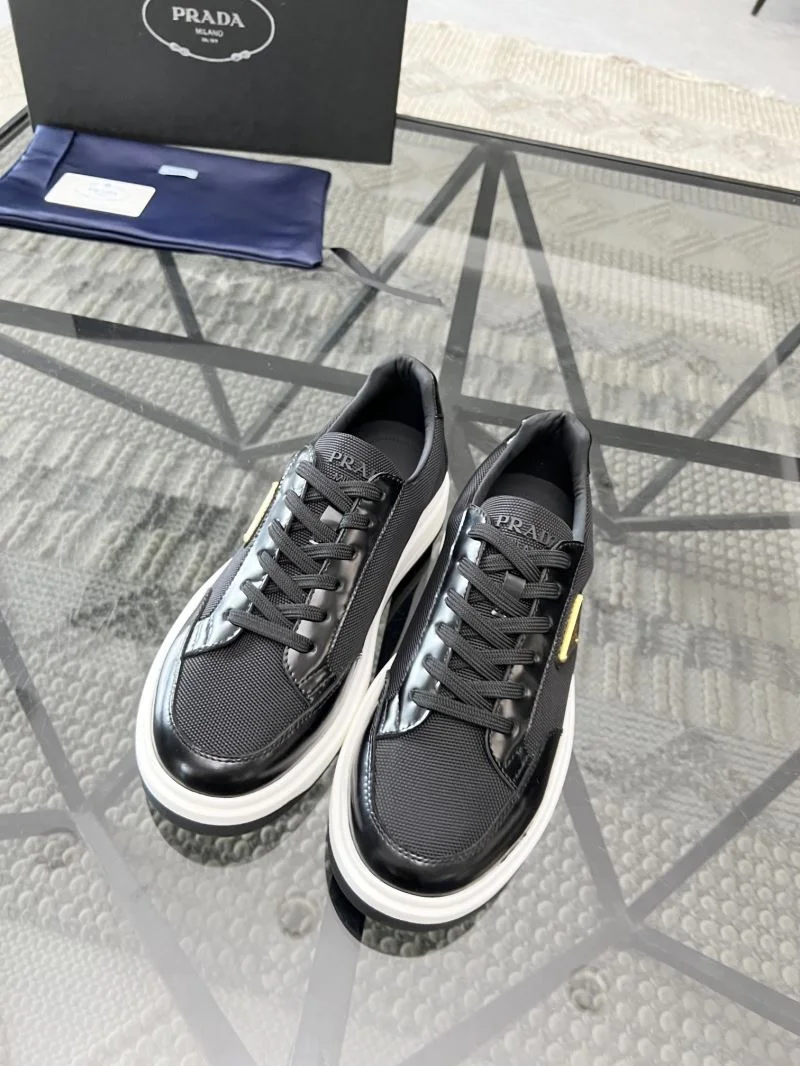 Prada Low Shoes TechFriendly 33882