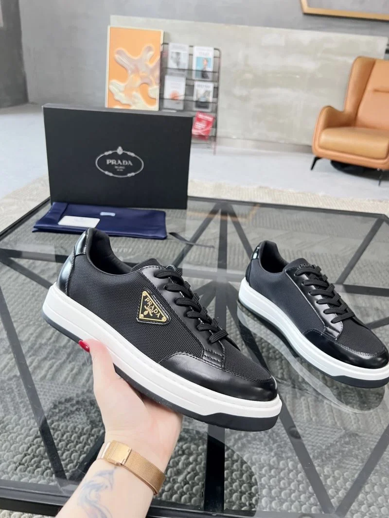 Prada Low Shoes TechFriendly 33882