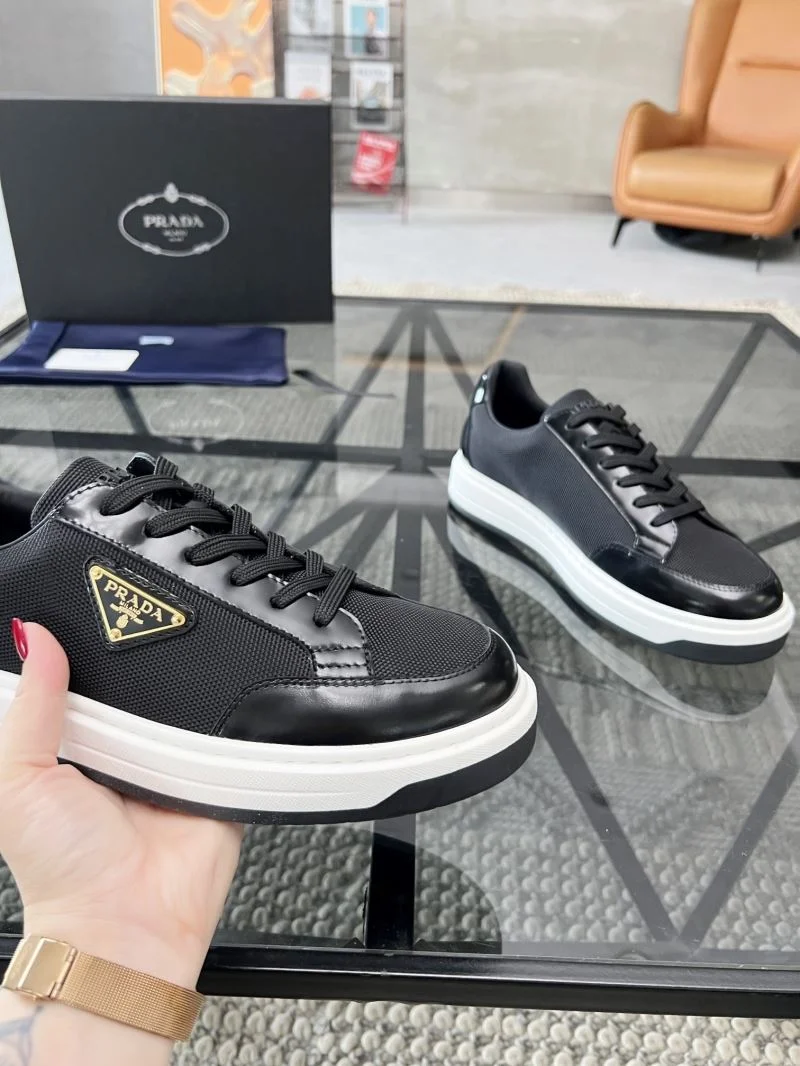 Prada Low Shoes TechFriendly 33882