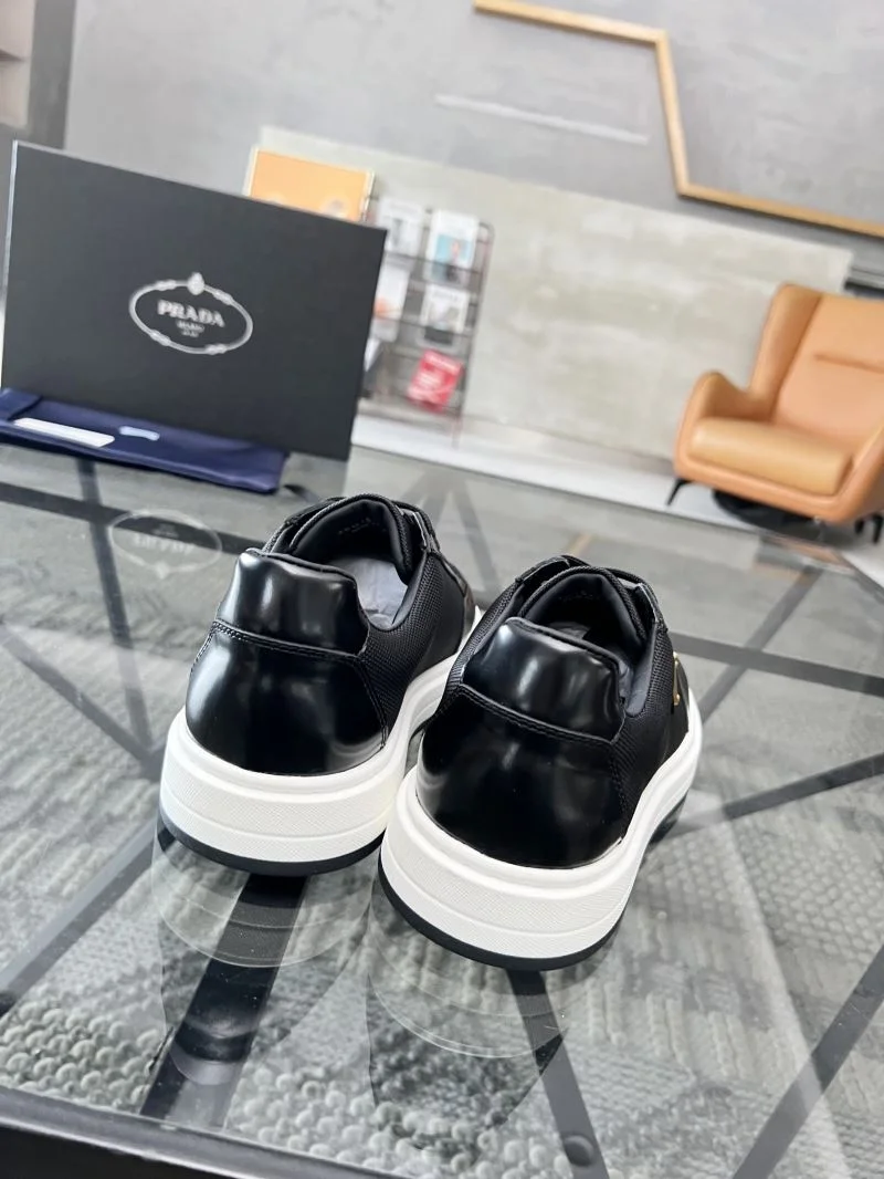 Prada Low Shoes TechFriendly 33882