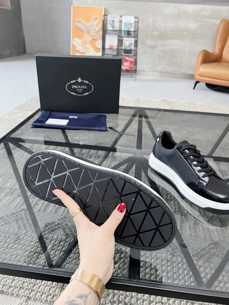 Prada Low Shoes TechFriendly 33882