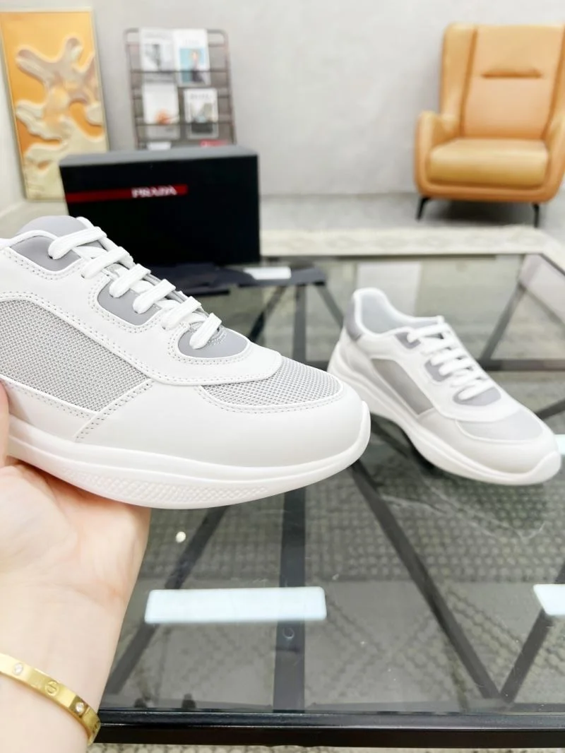 FreshLook Prada Low Shoes 33887