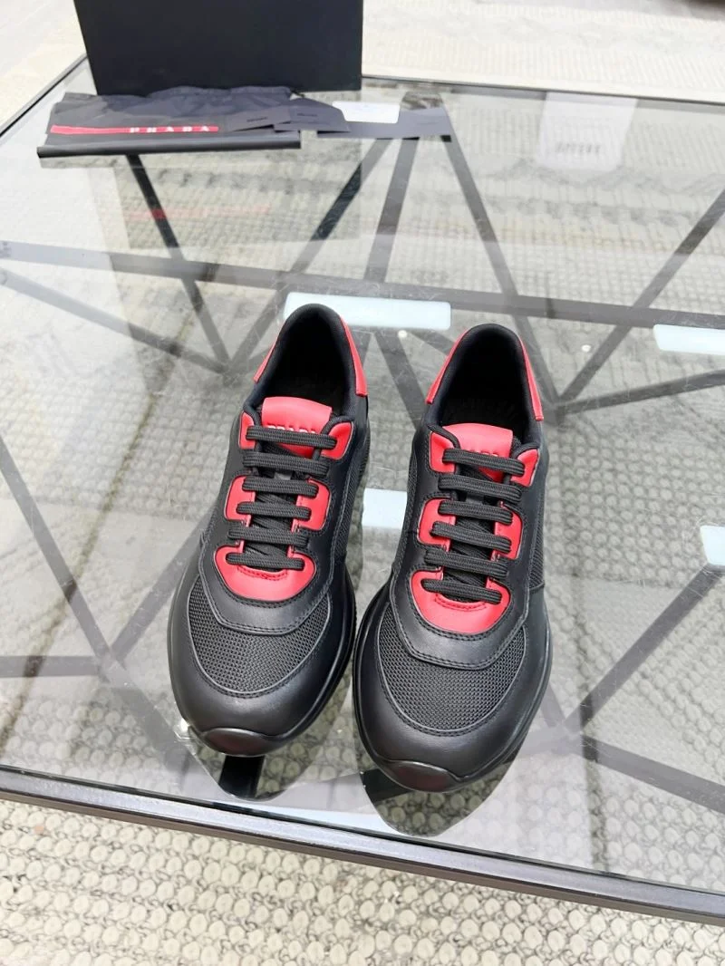 Prada Low Shoes DailyWear 33889