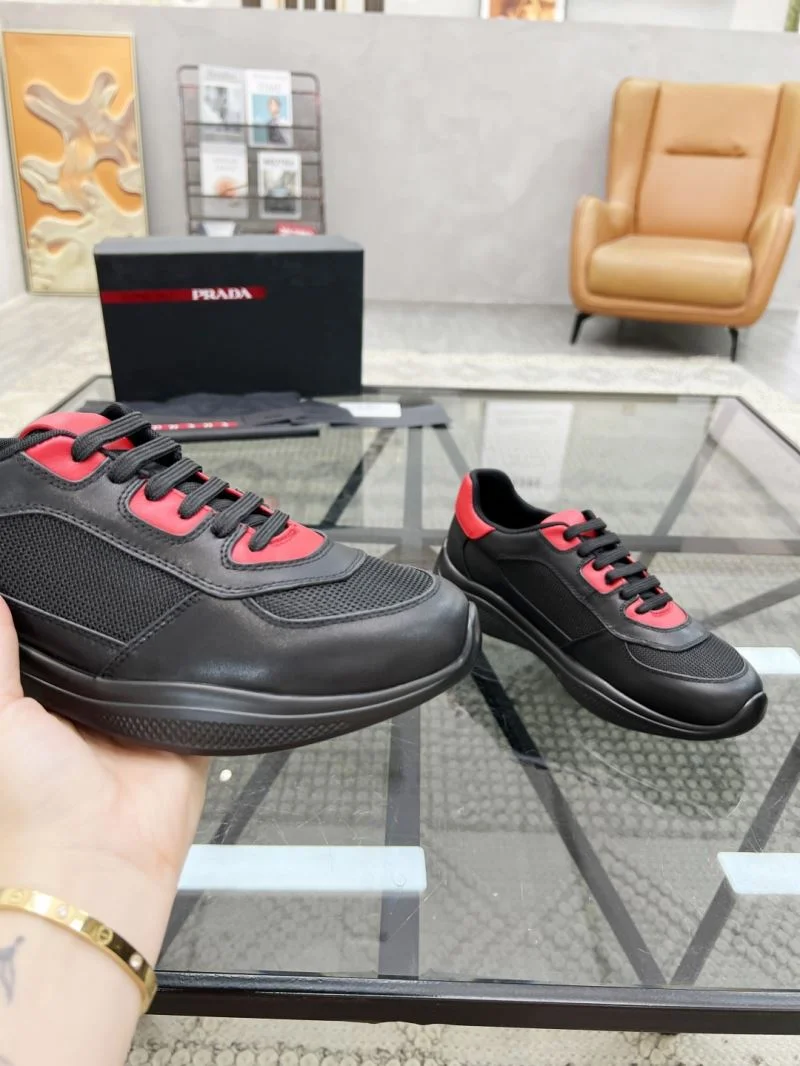 Prada Low Shoes DailyWear 33889