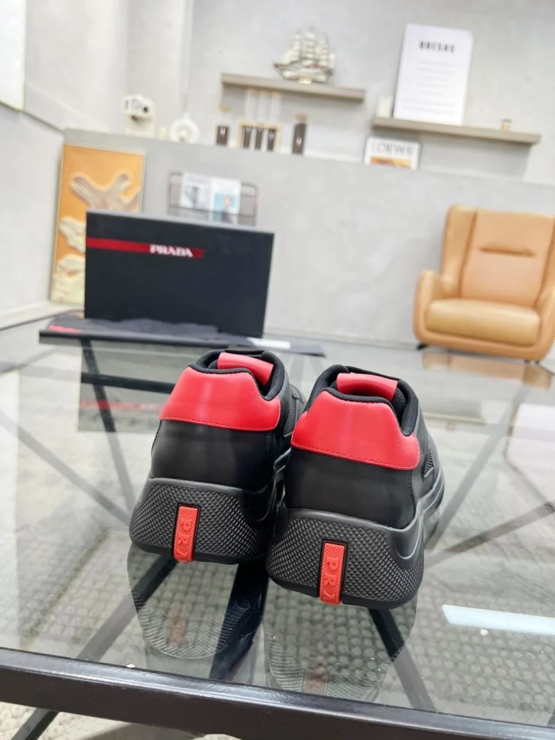 Prada Low Shoes DailyWear 33889