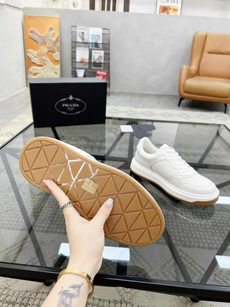 Prada Low Shoes Functional 33886