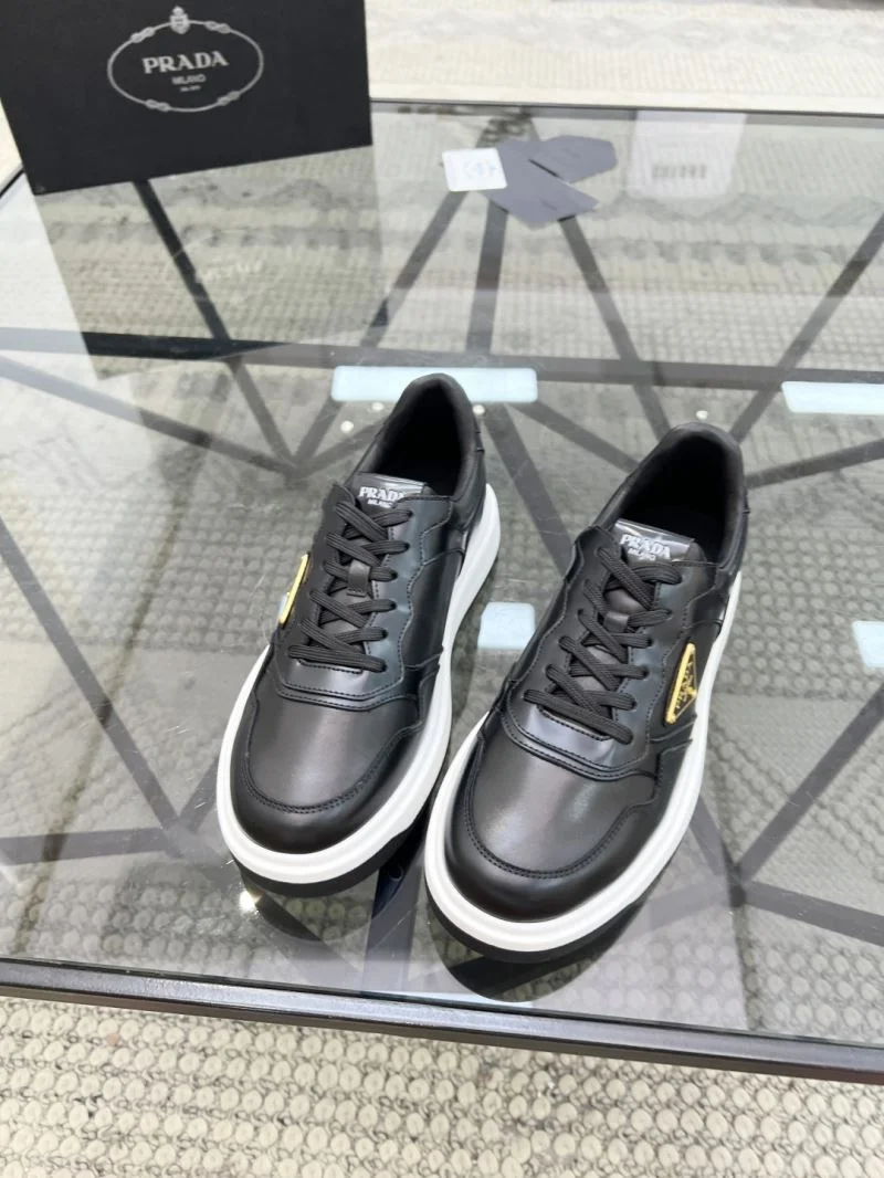 ModernLook Prada Low Shoes 33881