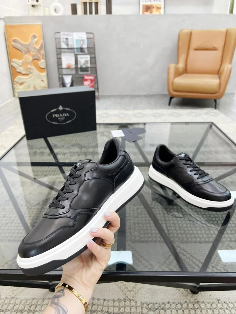 ModernLook Prada Low Shoes 33881