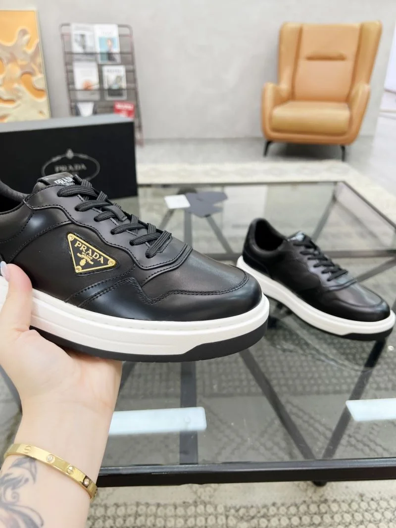 ModernLook Prada Low Shoes 33881