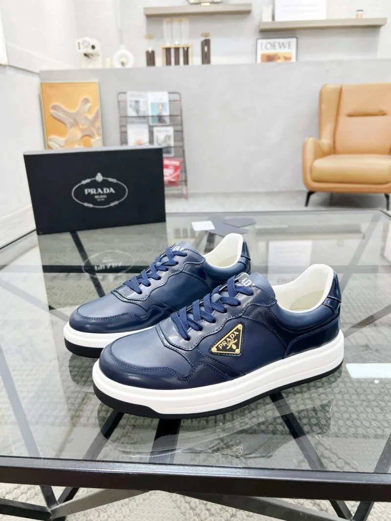 ModernLook Prada Low Shoes 33871