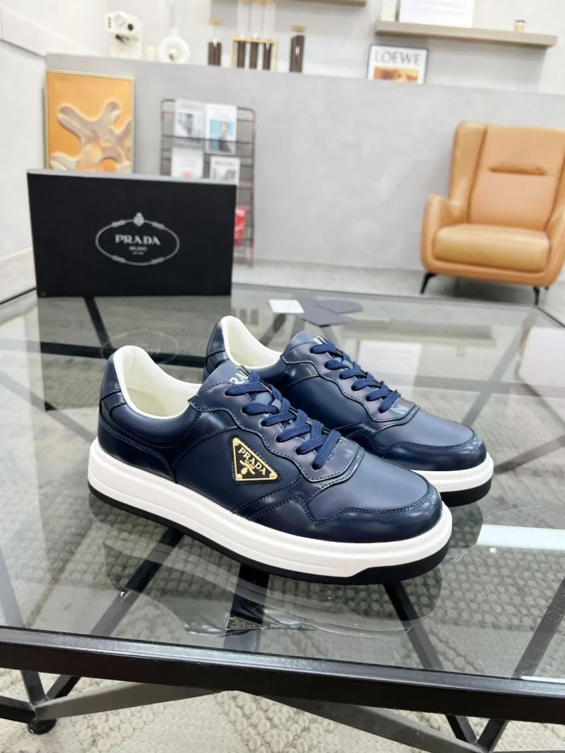 ModernLook Prada Low Shoes 33871