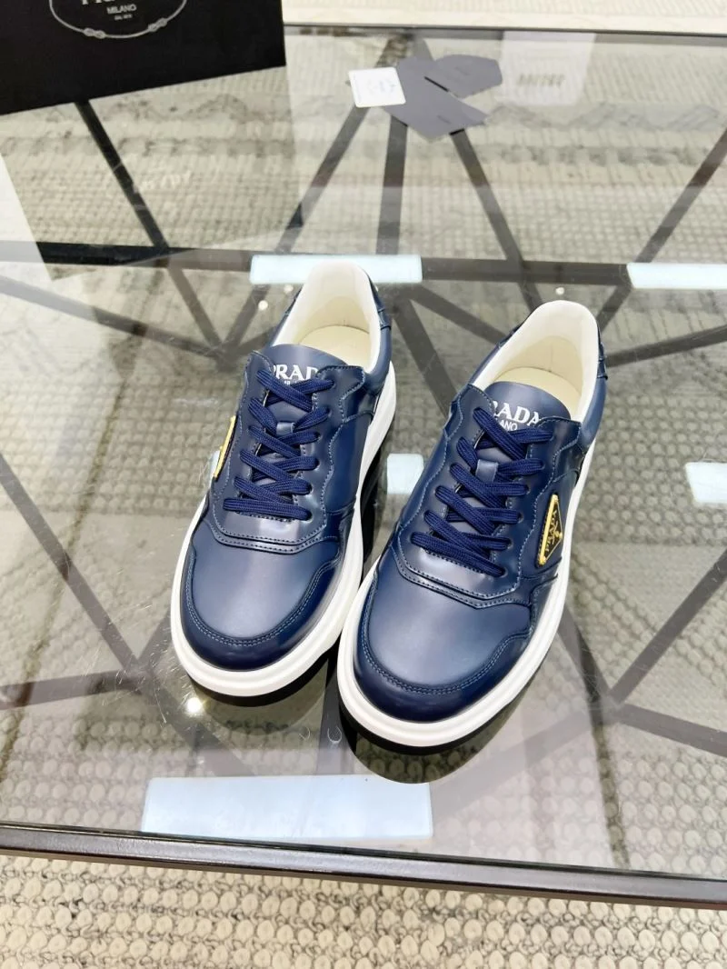 ModernLook Prada Low Shoes 33871
