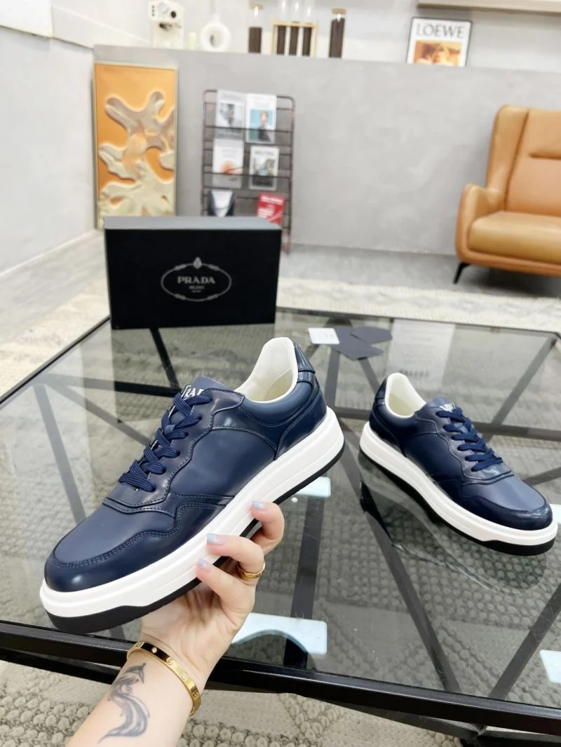 ModernLook Prada Low Shoes 33871