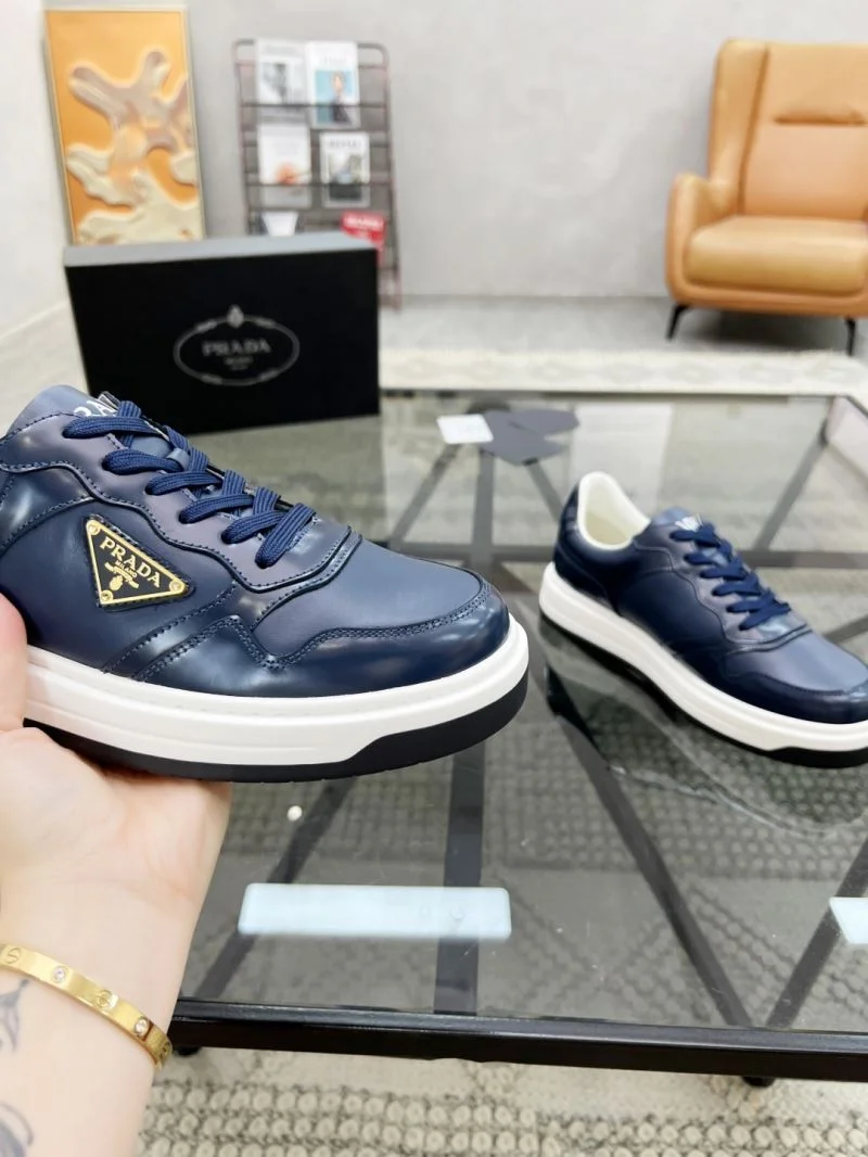 ModernLook Prada Low Shoes 33871