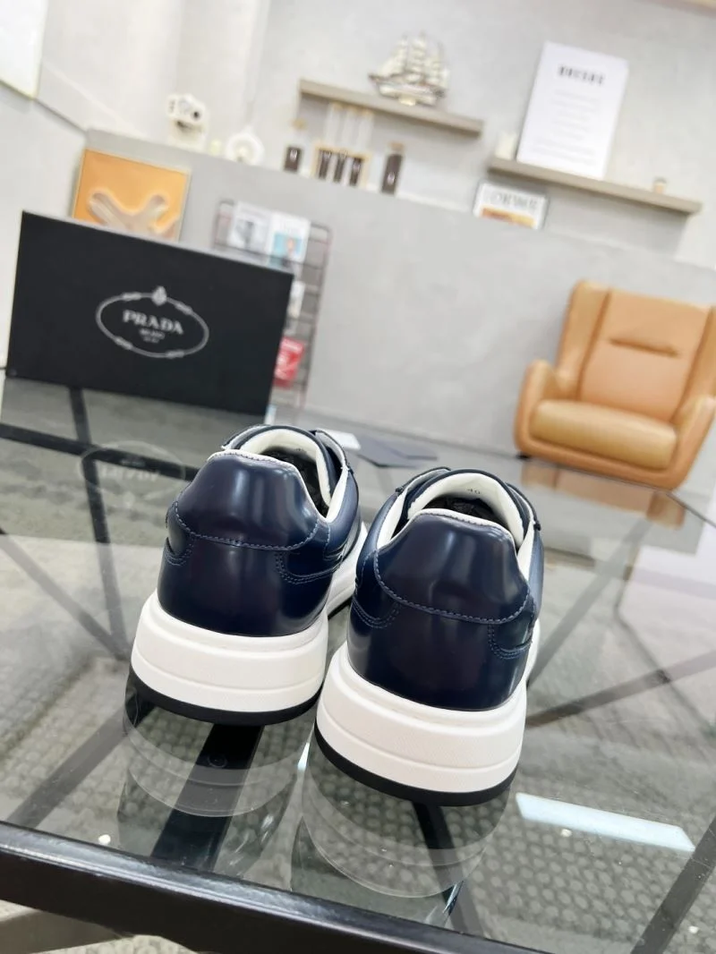 ModernLook Prada Low Shoes 33871