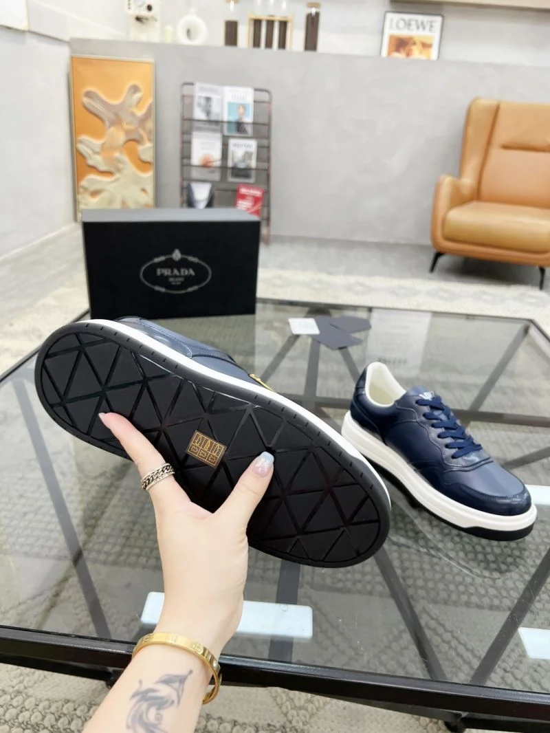 ModernLook Prada Low Shoes 33871