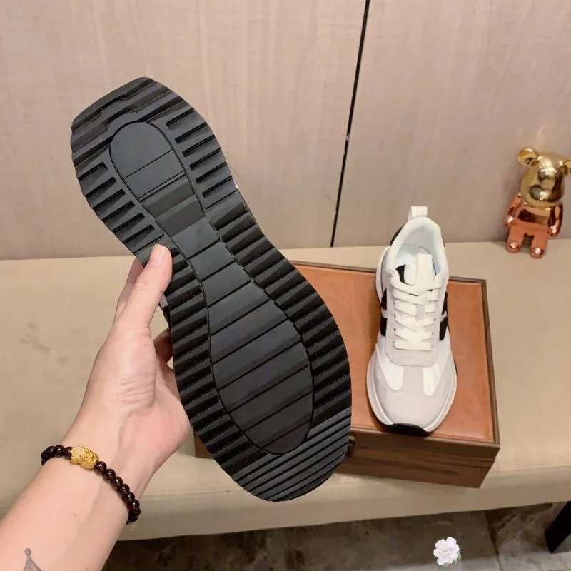 Prada Low Shoes Cozy 33869
