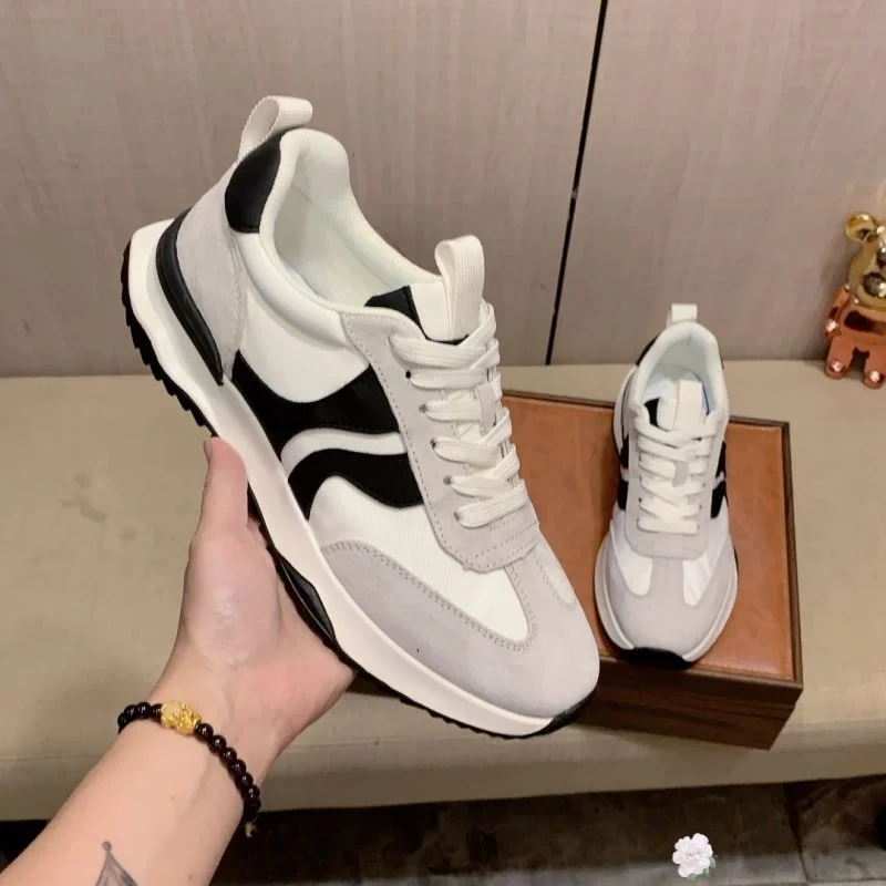 Prada Low Shoes Cozy 33869