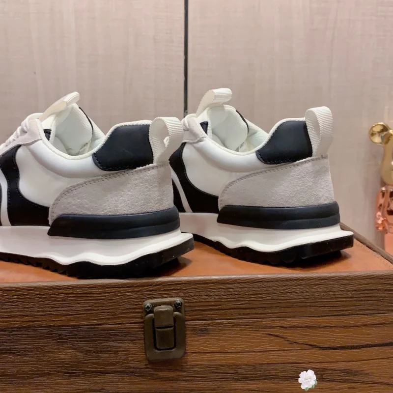 Prada Low Shoes Cozy 33869
