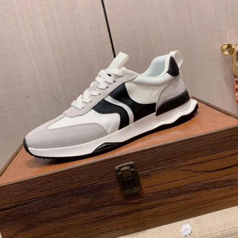 Prada Low Shoes Cozy 33869