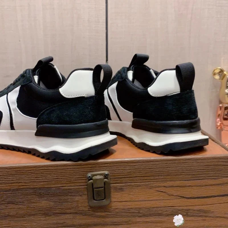 Prada Low Shoes Bold 33877