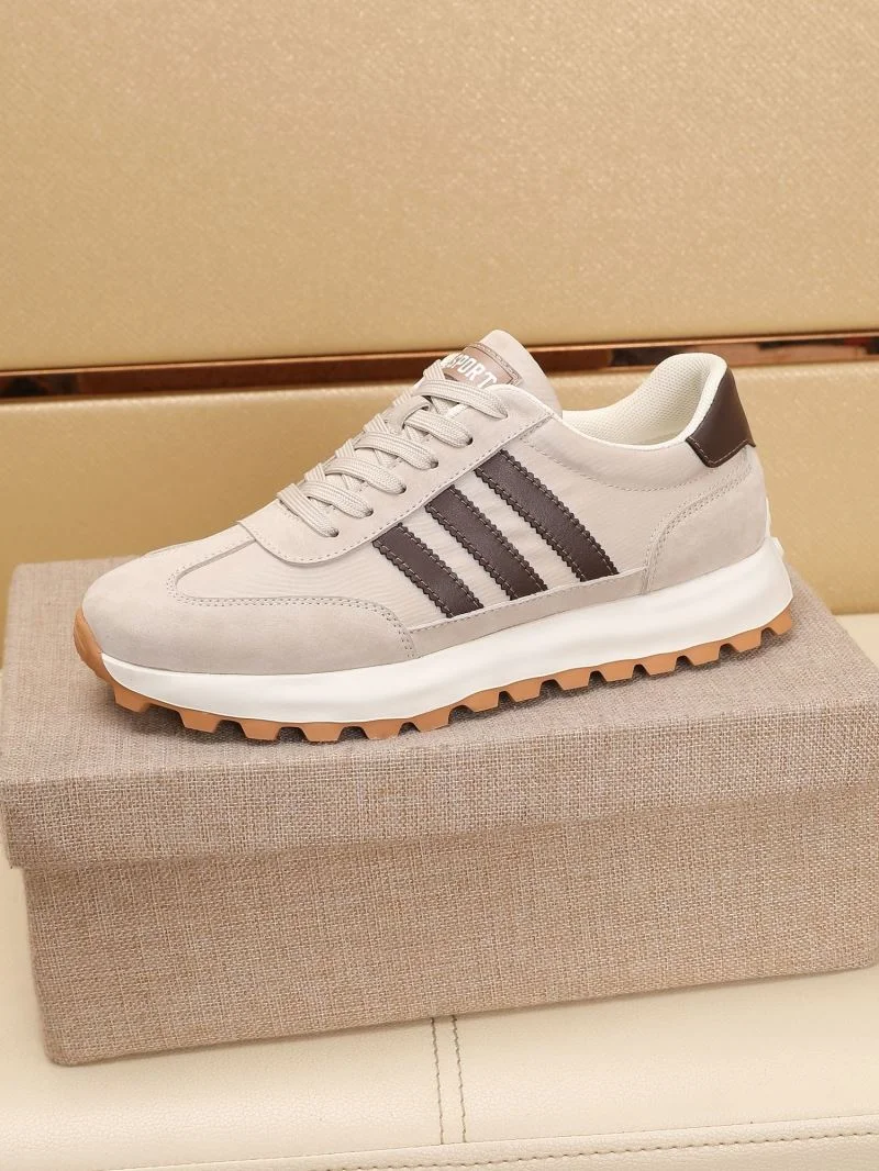 WeatherProof Prada Low Shoes 33876