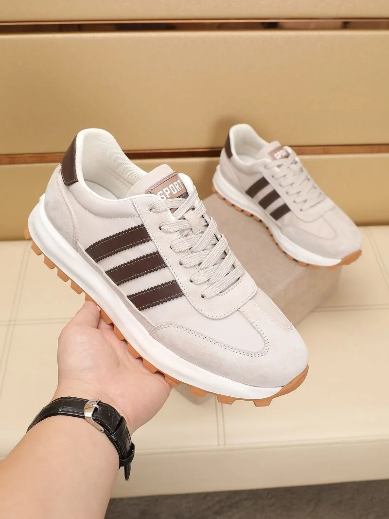 WeatherProof Prada Low Shoes 33876
