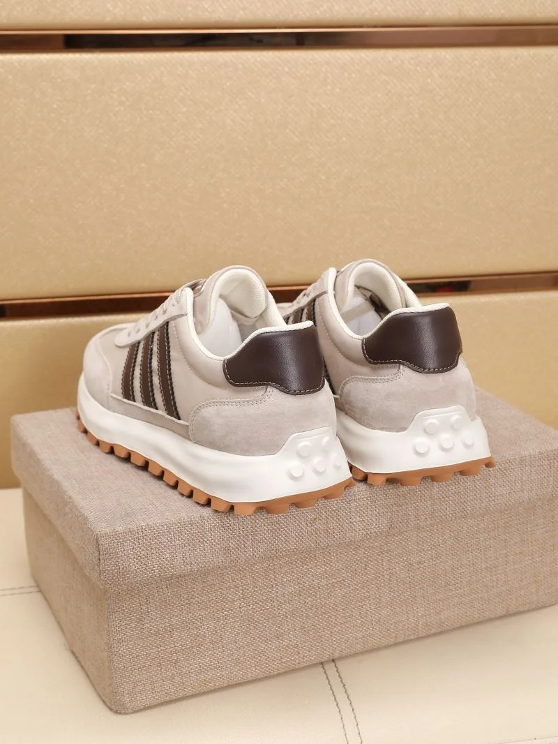 WeatherProof Prada Low Shoes 33876
