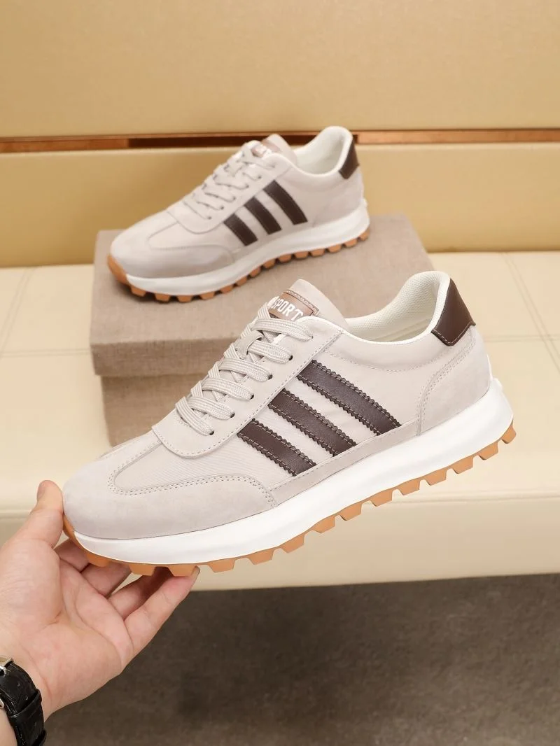 WeatherProof Prada Low Shoes 33876