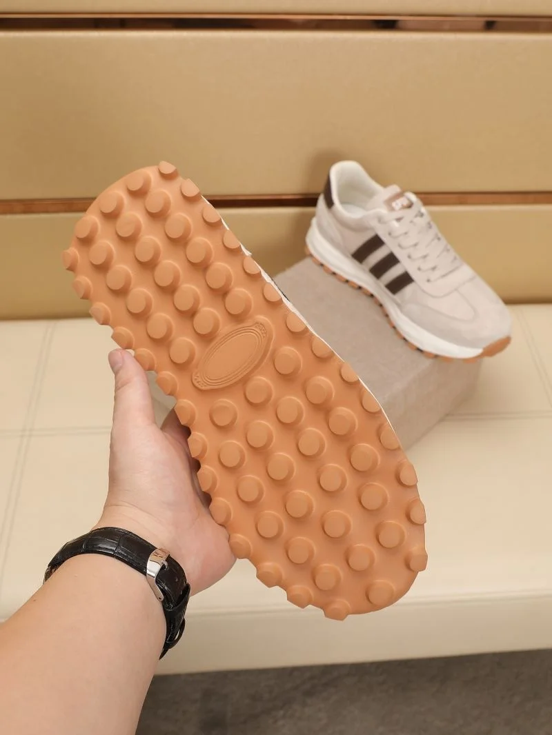 WeatherProof Prada Low Shoes 33876