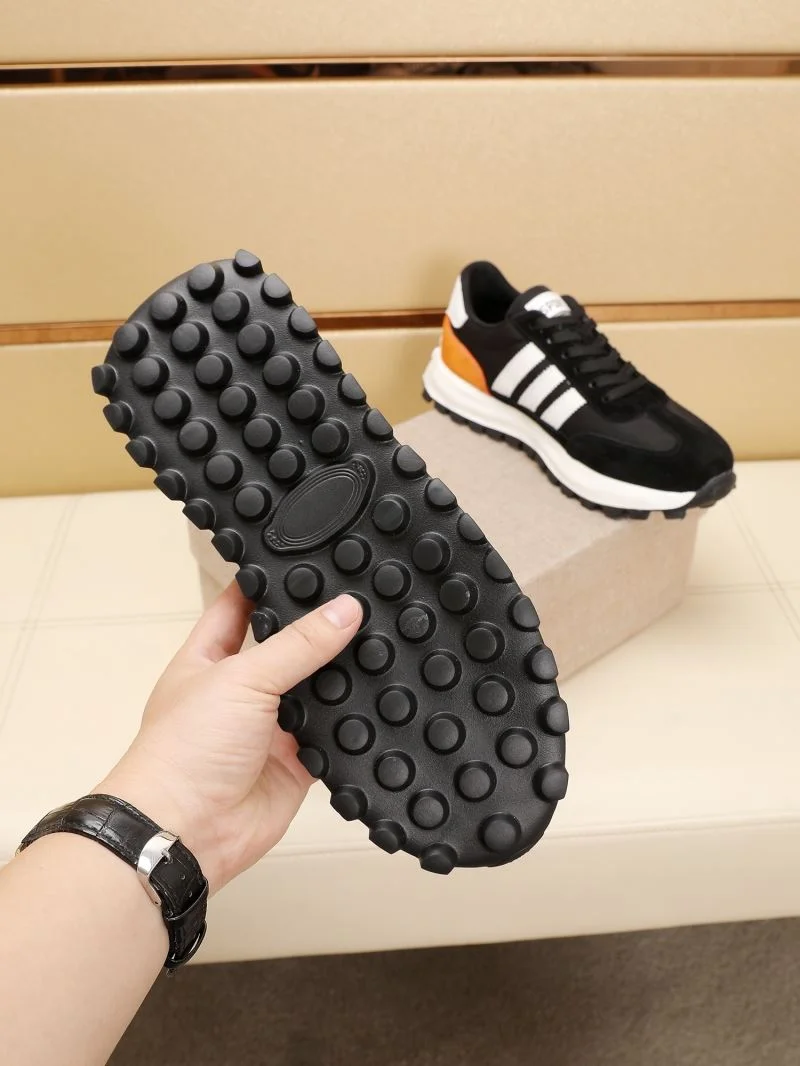 RelaxedFit Prada Low Shoes 33870