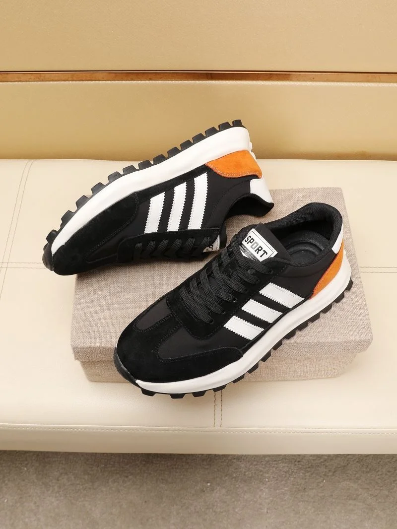 RelaxedFit Prada Low Shoes 33870