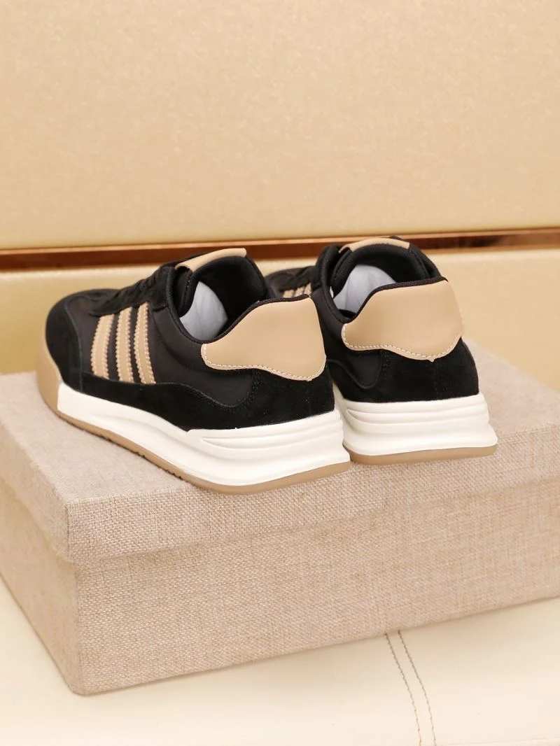 Classic Prada Low Shoes 33872